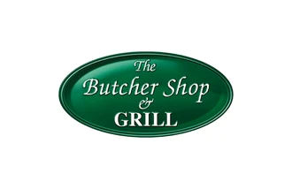 The Butcher Shop and Grill gift card