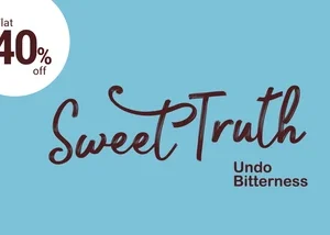 Sweet Truth gift card