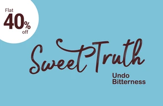 Sweet Truth gift card