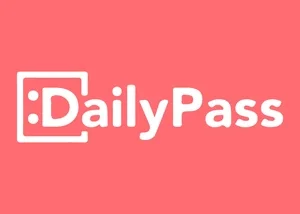 DailyPass gift card