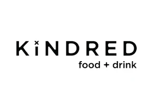 Kindred Food and Drink gift card