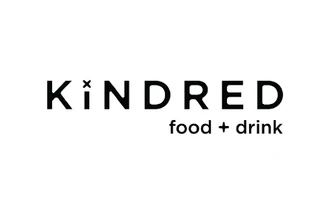 Kindred Food and Drink gift card