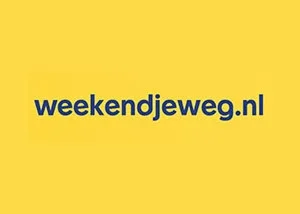 Weekendje Weg gift card