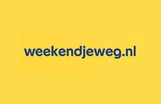 Weekendje Weg gift card
