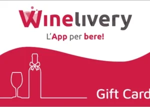 Winelivery gift card