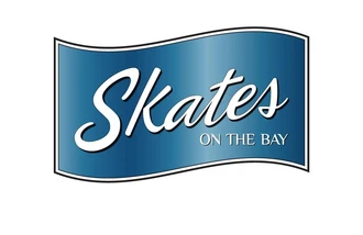 Skates on the Bay gift card