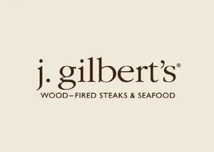 J. Gilberts gift card