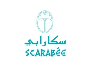 Scarabee gift card