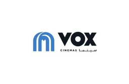 VOX Cinemas gift card