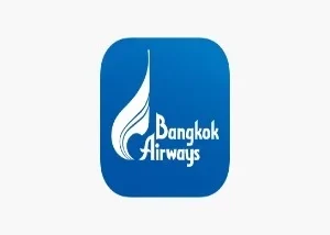 Bangkok Airways gift card