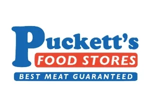 Puckett's Grocery gift card