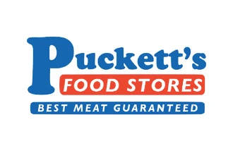 Puckett's Grocery gift card