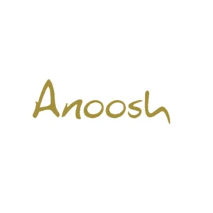 Anoosh gift card