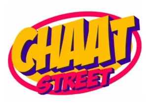 Chaat Street gift card