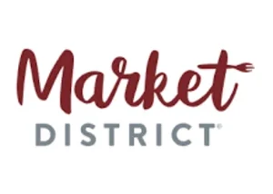 Giant Eagle Market District gift card
