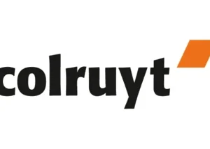 Colruyt Let's Eat gift card