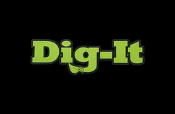 Dig it gift card