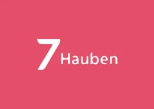 7hauben gift card