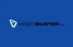 Video Buster gift card