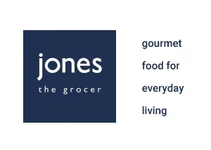 Jones The Grocer gift card