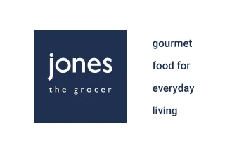 Jones The Grocer gift card