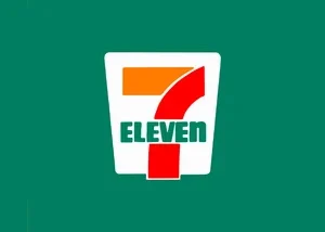 7-Eleven gift card