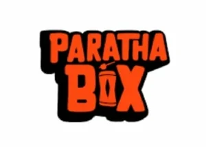 Parantha Box gift card