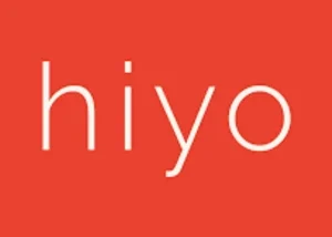 Hiyo gift card