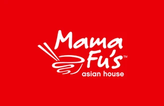 Mama Fus gift card