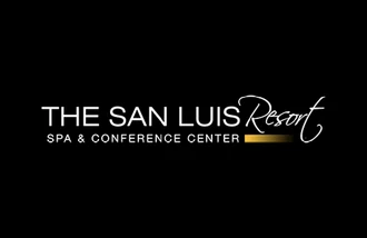 The Villas at the San Luis Resort gift card