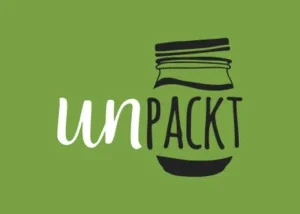 Unpackt gift card