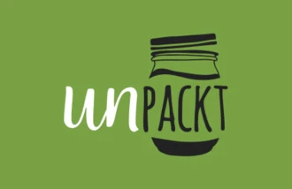 Unpackt gift card