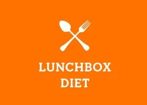 Lunchbox Diet gift card