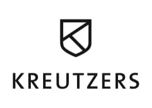 Kreutzers gift card