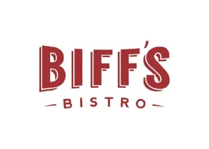 Biff's Bistro gift card