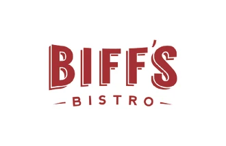 Biff's Bistro gift card