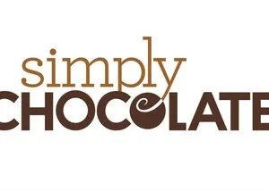 Simply Chocolate gift card