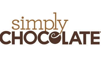 Simply Chocolate gift card