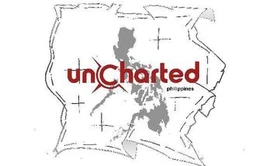 Uncharted gift card
