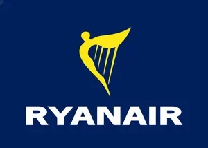 Ryanair gift card