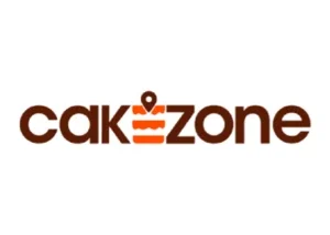 CakeZone gift card