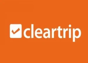 Cleartrip Flights and Hotels gift card