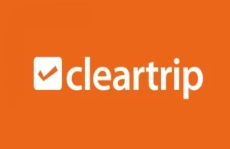 Cleartrip Flights and Hotels gift card