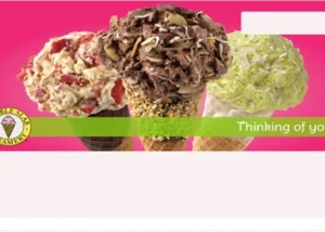 Marble Slab Creamery gift card