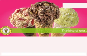 Marble Slab Creamery gift card