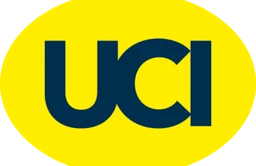 UCI Cinemas gift card