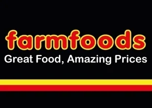 Farmfoods gift card