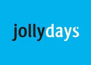 Jollydays gift card