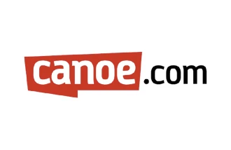 Canoe gift card