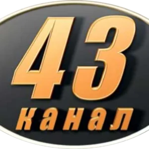 43 Channel gift card